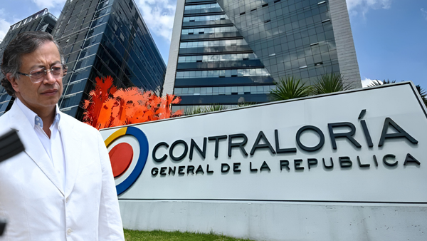 Contraloría revela posible detrimento de $1.513 millones en programa de caminos comunitarios de la Paz Total