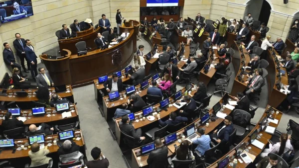 Congreso en pleno elegirá a Contralor General este miércoles entre 10 finalistas