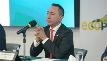 Ricardo Roa es llamado a juicio por violación de topes de la campaña de Petro: estas son las cifras establecidas