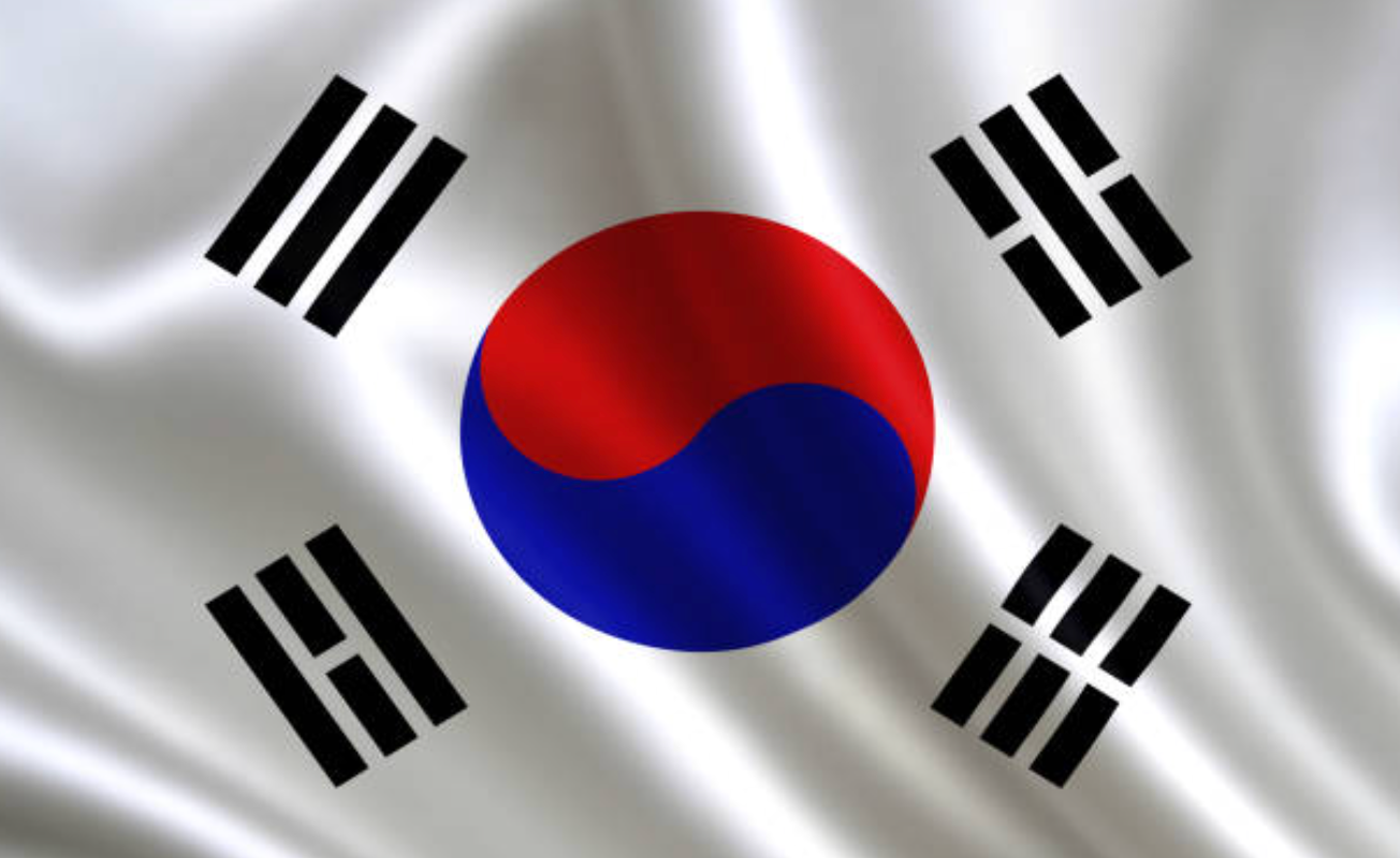 Corea del Sur