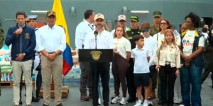 ‘Buenaventura no está sola’: De La Espriella anuncia plan especial para recuperar el sistema de salud en la ciudad