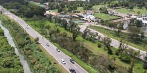 Autopista Norte: Gobierno celebra autorización para iniciar obras de ampliación en Bogotá.