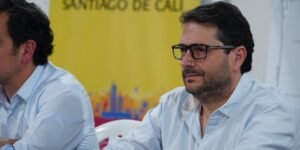 ¿Quién es Jaime Uribe, gerente designado del ‘Fondo Milagro’ de Abelardo De La Espriella tras el terremoto?