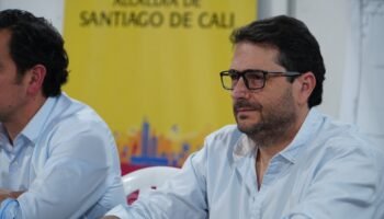 ¿Quién es Jaime Uribe, gerente designado del ‘Fondo Milagro’ de Abelardo De La Espriella tras el terremoto?