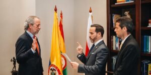 Gobierno cierra oficinas de ProColombia en el exterior para reducir costos