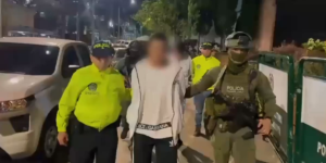 Capturan a alias Soldo, uno de los líderes del llamado ‘outsourcing’ del Clan del Golfo en Medellín: otro cabecilla fue capturado en el operativo