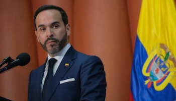 Abelardo de la Espriella confirmó la captura de ‘Ever’, cabecilla de Los Costeños, y lanzó ultimátum: “Se acabó la contemplación”