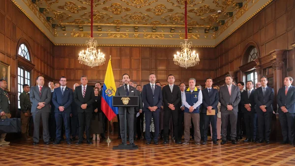 Decreto de emergencia económica: ¿Qué puede hacer el gobierno en los 30 días?