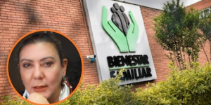 Directora del Icbf denunció carrusel de contratos en la institución durante el Gobierno Petro: “El país tiene derecho a saber qué pasó”
