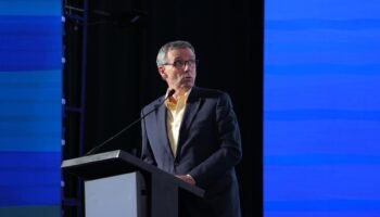 “Funcionarios que venían desde el Gobierno Petro se gastaron $10 billones en una semana”: minhacienda