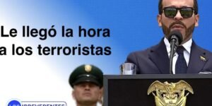 Vuelve la seguridad