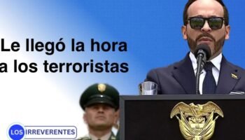 Vuelve la seguridad