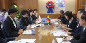 Colombia busca reactivar el EPA con Japón para impulsar agroindustria, inversión y transferencia de tecnología