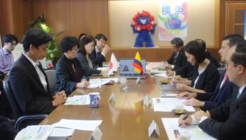 Colombia busca reactivar el EPA con Japón para impulsar agroindustria, inversión y transferencia de tecnología