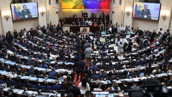 Corte Constitucional avaló mayoría de la reforma pensional, pero devolvió parte del proyecto al Congreso