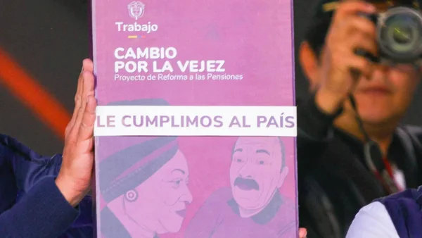 Reforma pensional: ¿Qué tendrá que hacer la Cámara con los artículos que devolvió la Corte?