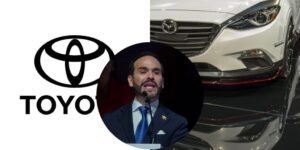 Colombia prioriza reactivación comercial con Japón para atraer firmas y operaciones de gigantes como Toyota y Mazda
