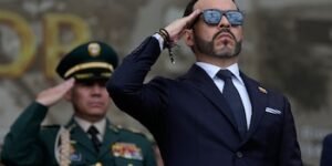 De la Espriella ordenó la creación de dos bloques de búsqueda contra la extorsión y corrupción: “Yo personalmente les voy a caer”