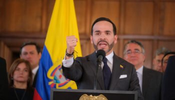 De La Espriella ordena auditorías forenses en entidades para revisar gestión y contratos del gobierno anterior