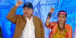 Brasil y México vuelven a defender los crímenes de la dictadura de Nicaragua