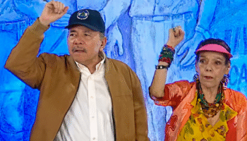 Brasil y México vuelven a defender los crímenes de la dictadura de Nicaragua