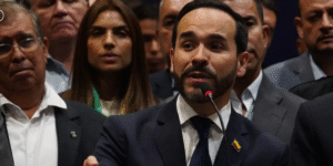 ¿Quienes irán a la posesión presidencial de De La Espriella? Estos son líderes que han confirmado su asistencia