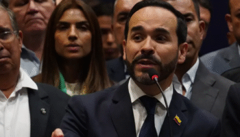 ¿Quienes irán a la posesión presidencial de De La Espriella? Estos son líderes que han confirmado su asistencia