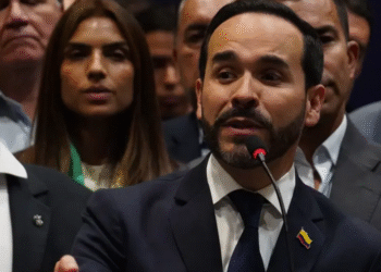 ¿Quienes irán a la posesión presidencial de De La Espriella? Estos son líderes que han confirmado su asistencia