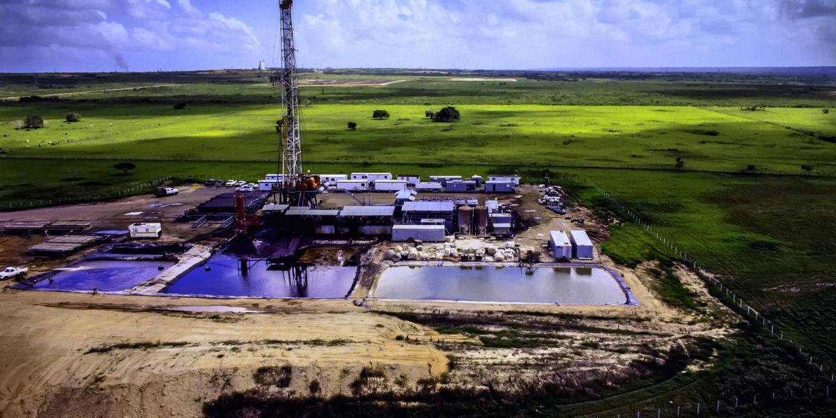 Fracking