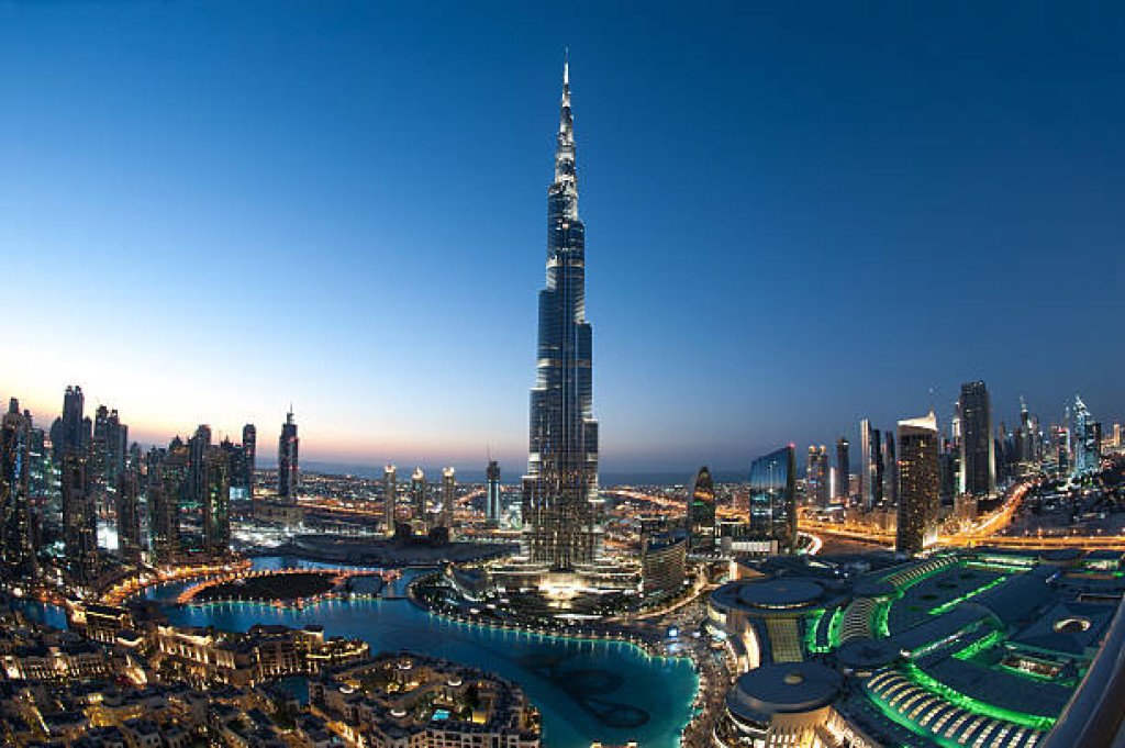 Emiratos Árabes Unidos