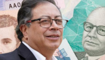 Contraloría detecta más de $64 billones en giros durante las últimas semanas del Gobierno Petro: ordenó urgente investigación judicial