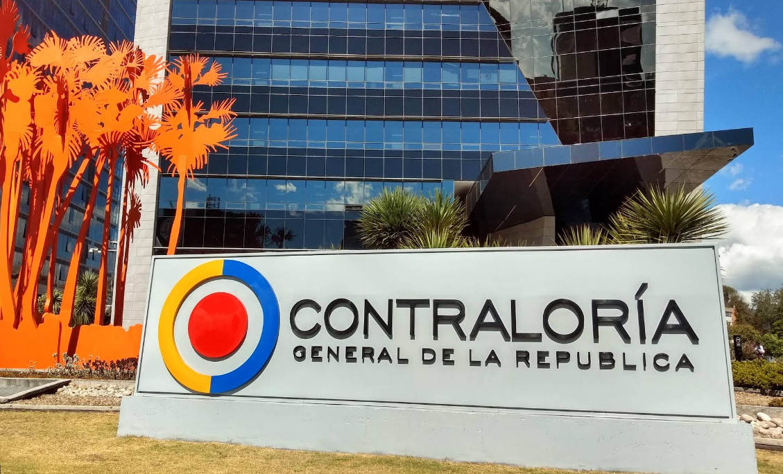 Contraloría General de la República