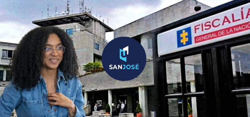 Juliana Guerrero será imputada por la Fiscalía