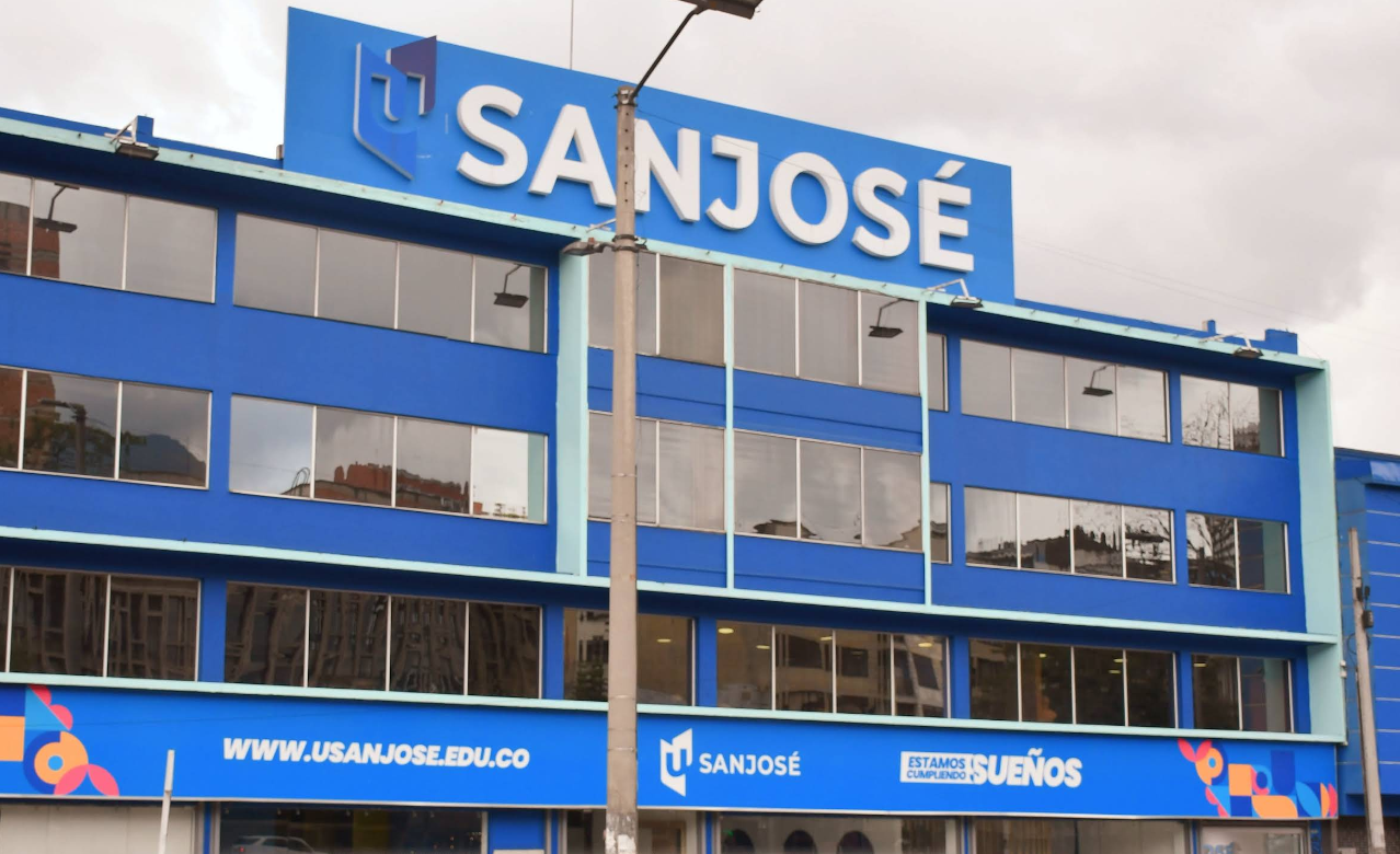 Fundación Universitaria San José