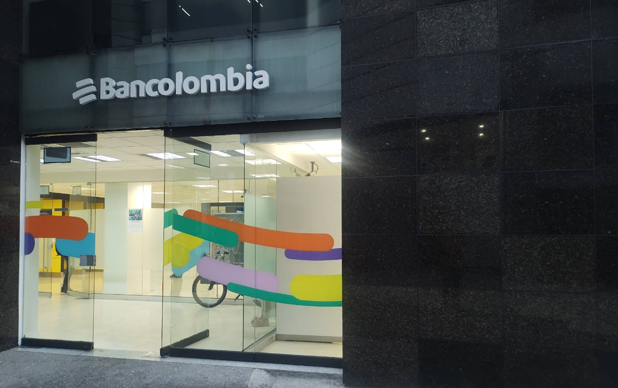 Bancolombia