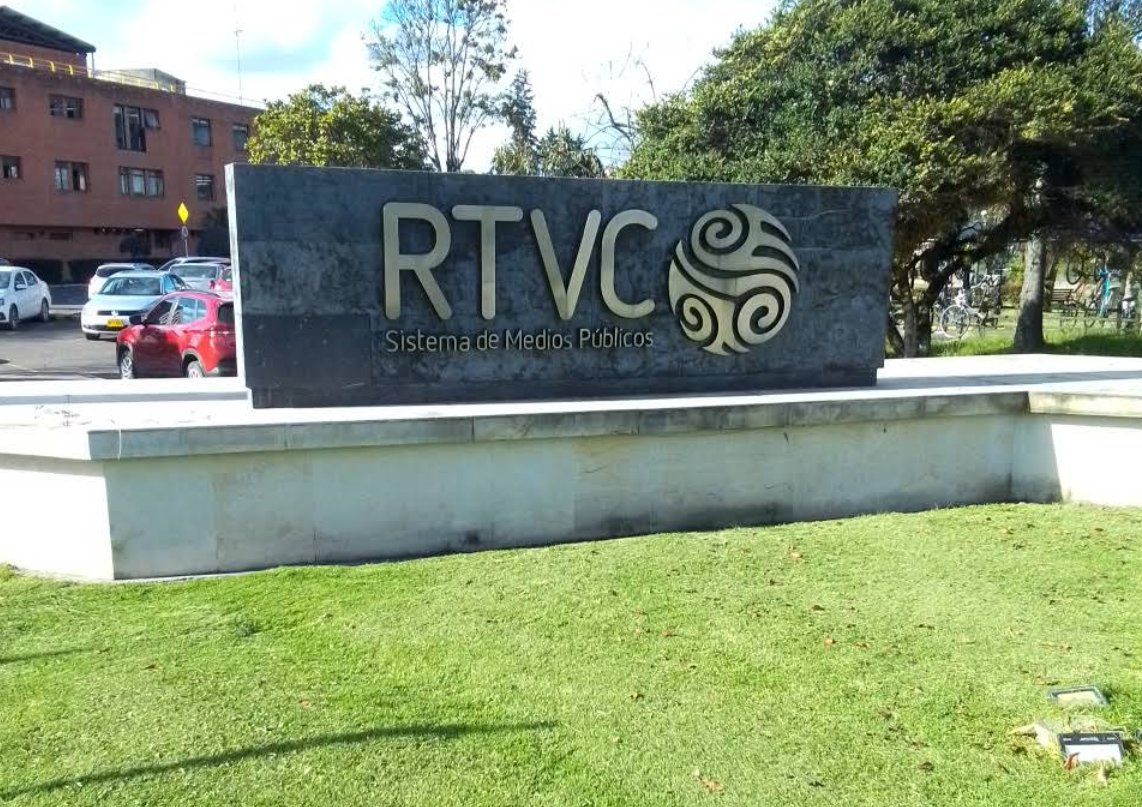 RTVC Sistema de Medios Públicos