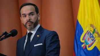 - crédito Ovidio Gonzále/Presidencia