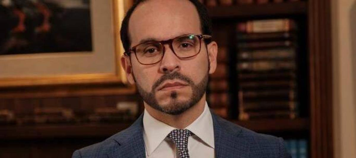 Abelardo De La Espriella