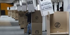 Auditoría internacional concluyó que no hubo fraude en la segunda vuelta: ‘contó con condiciones apropiadas’