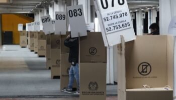 Auditoría internacional concluyó que no hubo fraude en la segunda vuelta: ‘contó con condiciones apropiadas’