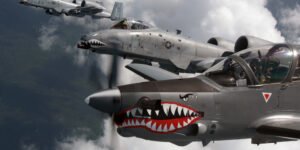 Informe de empalme revela que De La Espriella recibirá 310 aeronaves militares y de Policía no operativas