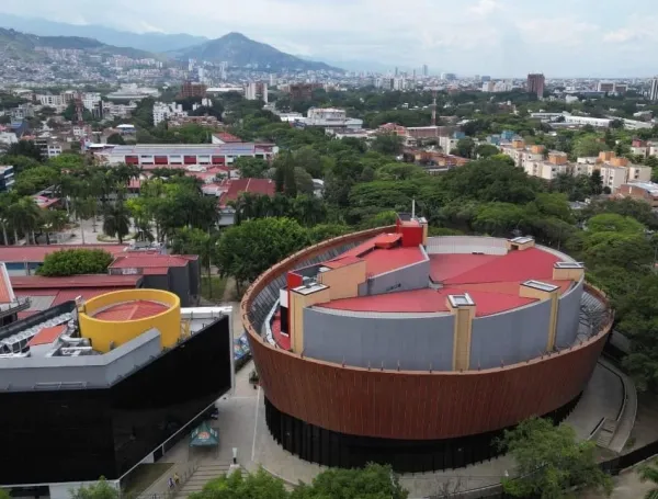 Arena USC