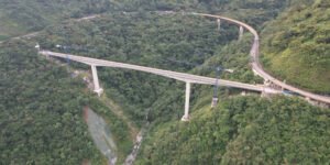 Viaducto Chirajara sigue sin operar: Contraloría hace hallazgo fiscal por $824.960 millones contra la ANI