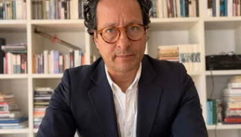 Designan al exsubdirector y economista Ricardo Valencia como nuevo director del Dane