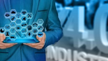 Surgen nuevas oportunidades de inversión en industrias digitales