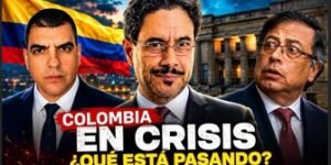 La Denuncia Penal Que Podría Dejar a Iván Cepeda Sin Curul