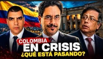 La Denuncia Penal Que Podría Dejar a Iván Cepeda Sin Curul