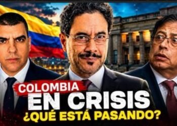 La Denuncia Penal Que Podría Dejar a Iván Cepeda Sin Curul