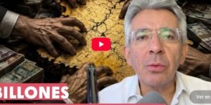 Petro contrato a dedo 3,5 BILLONES de los colombianos