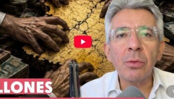 Petro contrato a dedo 3,5 BILLONES de los colombianos